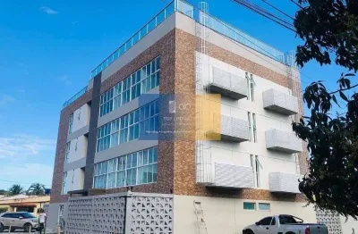 Invista no beach way carneiros – flat perfeito para lazer e renda!