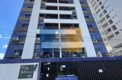 Venda, piedade, edf. lady juliane jaboatão dos guararapes, pe