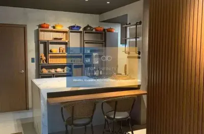 Flat 1 qrt poucos metros do mar à venda em  boa viagem, recife, pe