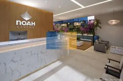 Flat com 1 quarto à venda na Rua J, 25, Porto de Galinhas, Ipojuca