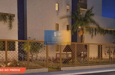 Allure residence – modernidade, conforto e localização privilegiada!