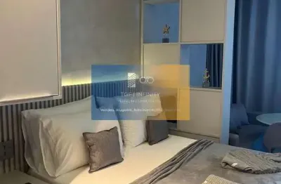 Flat com 1 quarto à venda na R. Cerejeira, 1, Merepi II, Ipojuca