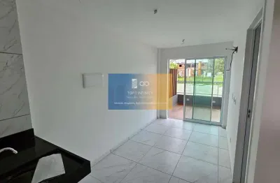 Flat térreo com piscina privativa à venda no cupe living | porto de galinhas/pe