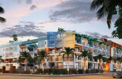 Ultimas unidades atlantis garden – seu novo investimento em porto de galinhas!