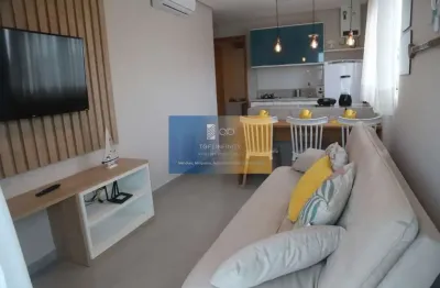 Apartamento com 1 quarto à venda na Avenida Beira Mar, Merepi II, Ipojuca