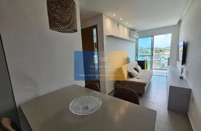 Apartamento com 1 quarto à venda na tv. da rua quarenta e seis, campas, tamandaré, 34 m2 por r$ 300.000