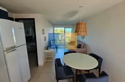 Flat com 1 quarto à venda na Rua Cristóvam José Da Silva, 209, Centro, Ipojuca