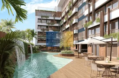 Apartamento com 2 quartos à venda na R. Ana Fidelis, 195, Centro, Tamandaré