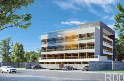 Waikiki flat 1 qrt à venda, porto de galinhas, ipojuca, pernambuco