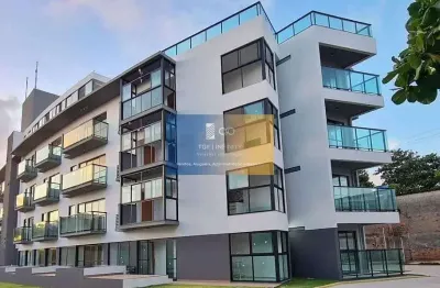 Flat com 1 quarto à venda na R. Dona Léo, 500, Maracaipe, Ipojuca