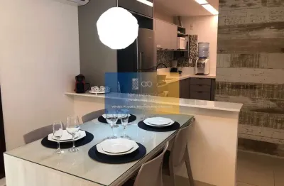 Apartamento à venda no resort nui supreme beach living - muro alto