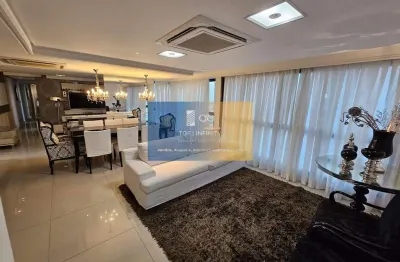 Apartamento com 4 quartos à venda na rua capitão rebelinho, 600, pina, recife, 126 m2 por r$ 1.380.000