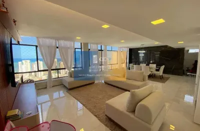 Exclusividade e conforto em boa viagem – edifício first crystal home