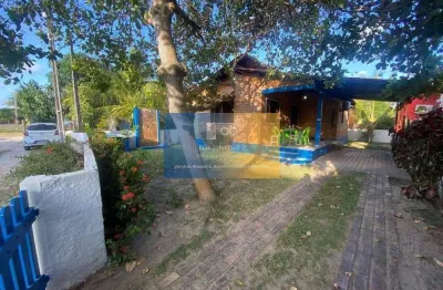 Casa com 3 quartos à venda na r. dos carneiros, 569, praia dos carneiros, tamandaré, 80 m2 por r$ 700.000