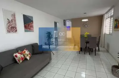 Casa com 3 quartos à venda na rua adélia cabus, 902, candeias, jaboatão dos guararapes, 150 m2 por r$ 562.000