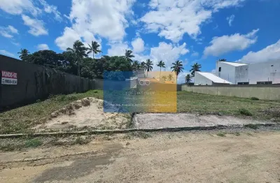 Terreno à venda no porto coqueiral – pronto para realizar seus sonhos!