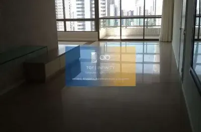 Apartamento incrível no edifício boa viagem – localização perfeita e conforto garantido!