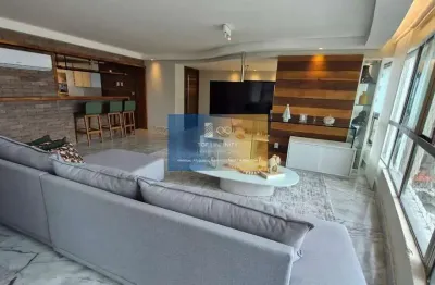 Apartamento com 3 quartos à venda na Rua Bruno Veloso, 257, Boa Viagem, Recife