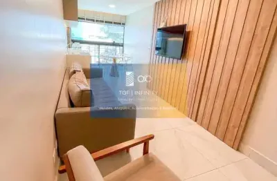 Edf. plage du porto - sua nova casa no coração de porto de galinhas