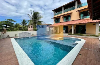 Casa com 3 quartos à venda na Rua Castelinho, 1, Enseada dos Corais, Cabo de Santo Agostinho