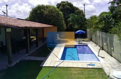 Casa com 5 quartos à venda na Condomínio Coqueiral, Porto de Galinhas, Ipojuca