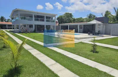 Viva com estilo e conforto no condomínio porto coqueiral – seu refúgio perfeito!