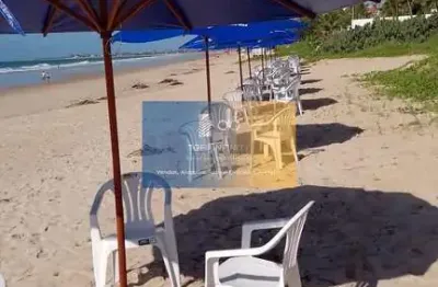 Aluguel por temporada de casa com 05 quartos em condomínio à beira mar de porto de galinhas