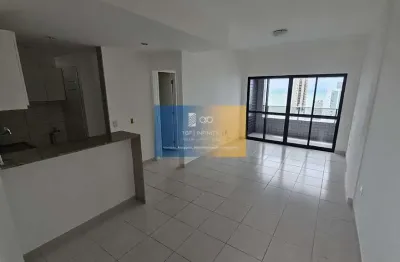 Apartamento com 1 quarto para alugar na avenida engenheiro domingos ferreira, 2842, boa viagem, recife, 50 m2 por r$ 3.300