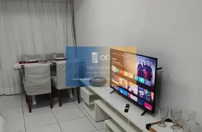 Seu novo lar espera por você no edifício adá melo – viva a uma quadra do mar! 