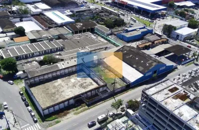 Terreno à venda na rua pedro afonso, 62, santo amaro, recife, 100 m2 por r$ 11.900.000