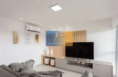 Aluguel por temporada de flat com 03 quartos no ancorar resort – porto de galinhas