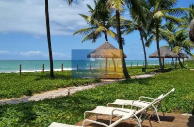 Aluguel por temporada de flat com 02 quartos no oka resort muro alto