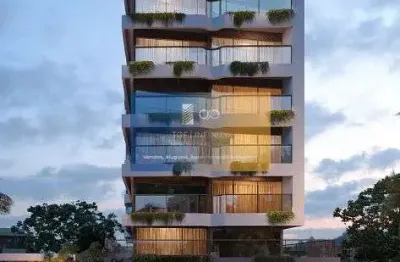 One beach carneiros | apartamentos de luxo em frente às piscinas naturais - tamandaré