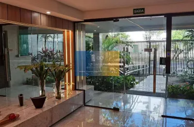 Apartamento com 3 quartos para alugar na rua marechal juarez távora, 410, boa viagem, recife, 57 m2 por r$ 3.400