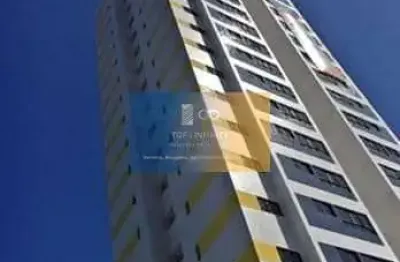 Edifício casttelo de ravena: 2 quartos (1 suíte) pronto para morar!