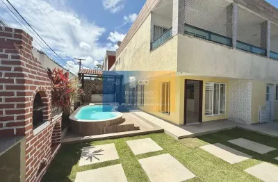 Casa com 3 quartos à venda na Rua Hermano de Barros e Silva, 4796, Candeias, Jaboatão dos Guararapes