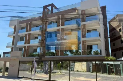 Apartamento com 3 quartos à venda na Avenida Jose Bezerra Sobrinho, 166, Campas, Tamandaré