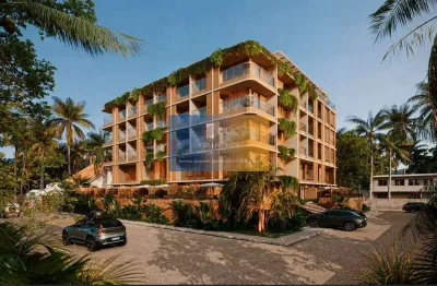 Kitnet / Stúdio à venda na Rua Eça De Queiroz, 77, Campas, Tamandaré