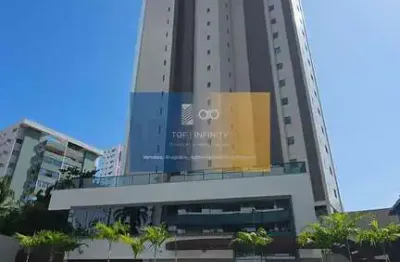 Apartamento com 1 quarto à venda na Rua Visconde de Jequitinhonha, 793, Boa Viagem, Recife
