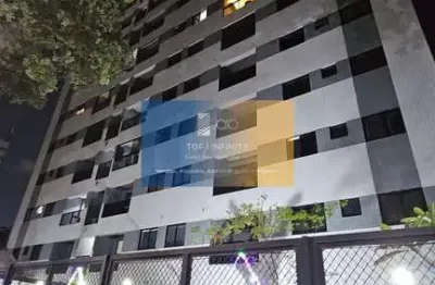 Edf. porto arromanche - locação com 3 quartos (1 suíte) no espinheiro! 