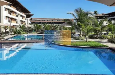 Flat com 1 quarto à venda na Av Beira Mar, 21, Porto de Galinhas, Ipojuca