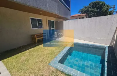 Praia de tamandaré - piscina privativa no edf. jardim dos coqueiros