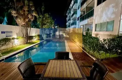 Apartamento com 1 quarto à venda na Rua Frei Damião, 1, Praia do Cupê, Ipojuca