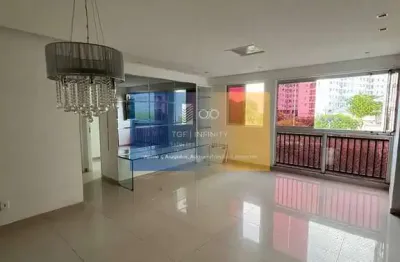 Apto. Nascente com lazer completo no residencial club vita!