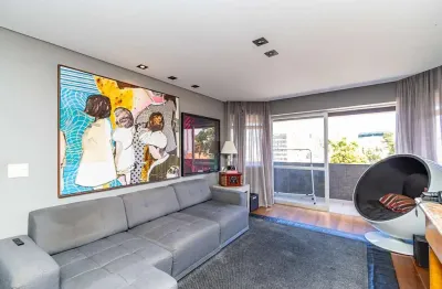 Apartamento com 2 quartos à venda na Rua Cândido Mader, 40, Juvevê, Curitiba