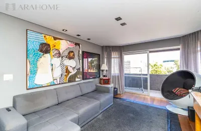 Apartamento com 2 quartos à venda na Rua Cândido Mader, 40, Juvevê, Curitiba