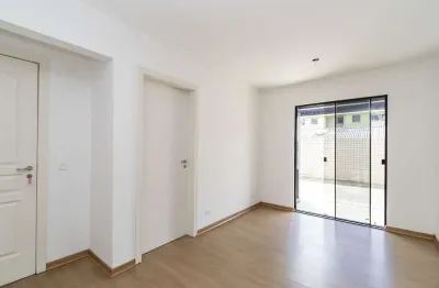 Apartamento com 3 quartos à venda na Rua Engenheiros Rebouças, 2337, Rebouças, Curitiba