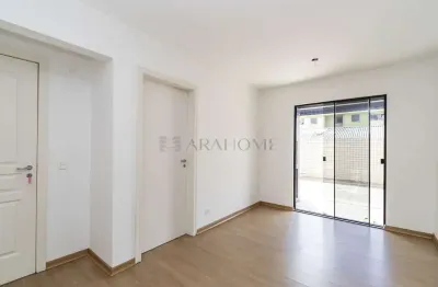 Apartamento com 3 quartos à venda na Rua Engenheiros Rebouças, 2337, Rebouças, Curitiba