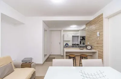 Apartamento com 1 quarto à venda na Avenida Sete de Setembro, 3485, Rebouças, Curitiba