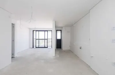 Apartamento com 3 quartos à venda na Avenida Presidente Affonso Camargo, 1773, Cristo Rei, Curitiba